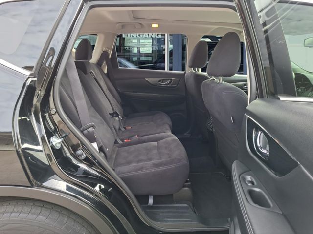 Nissan X-Trail Acenta 2.0 dCi X-Tronic °7-S.°Navi°RFK°