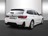 BMW 330i Touring Automatic M Sportpaket Sport Aut. - BMW 330 Jahreswagen