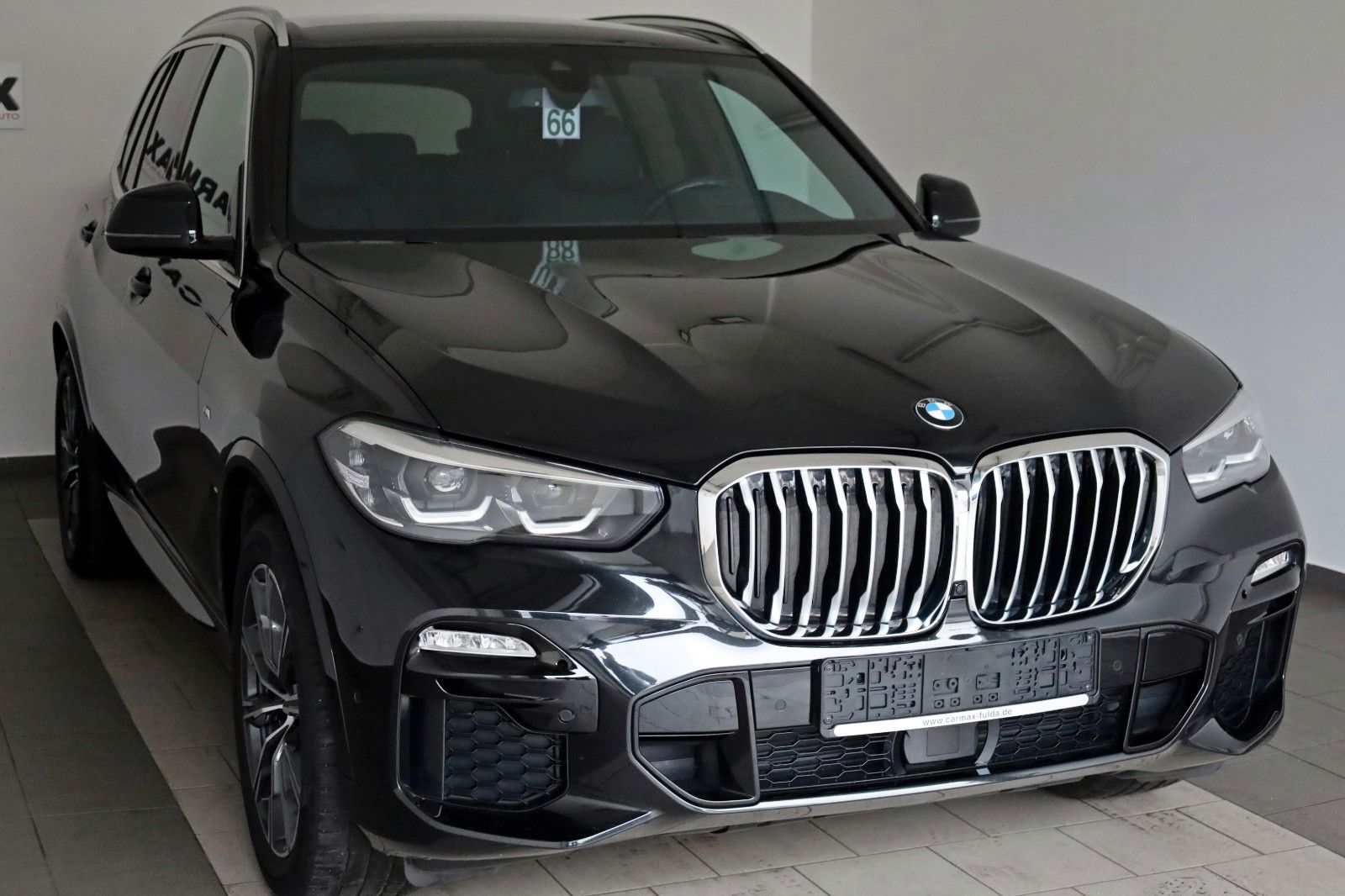 Fahrzeugabbildung BMW X5 xDrive 45 e M Sport,ACC,Memory,CarPlay,AHK el