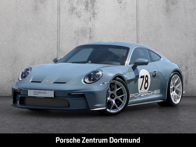 PORSCHE 992 (911) S T