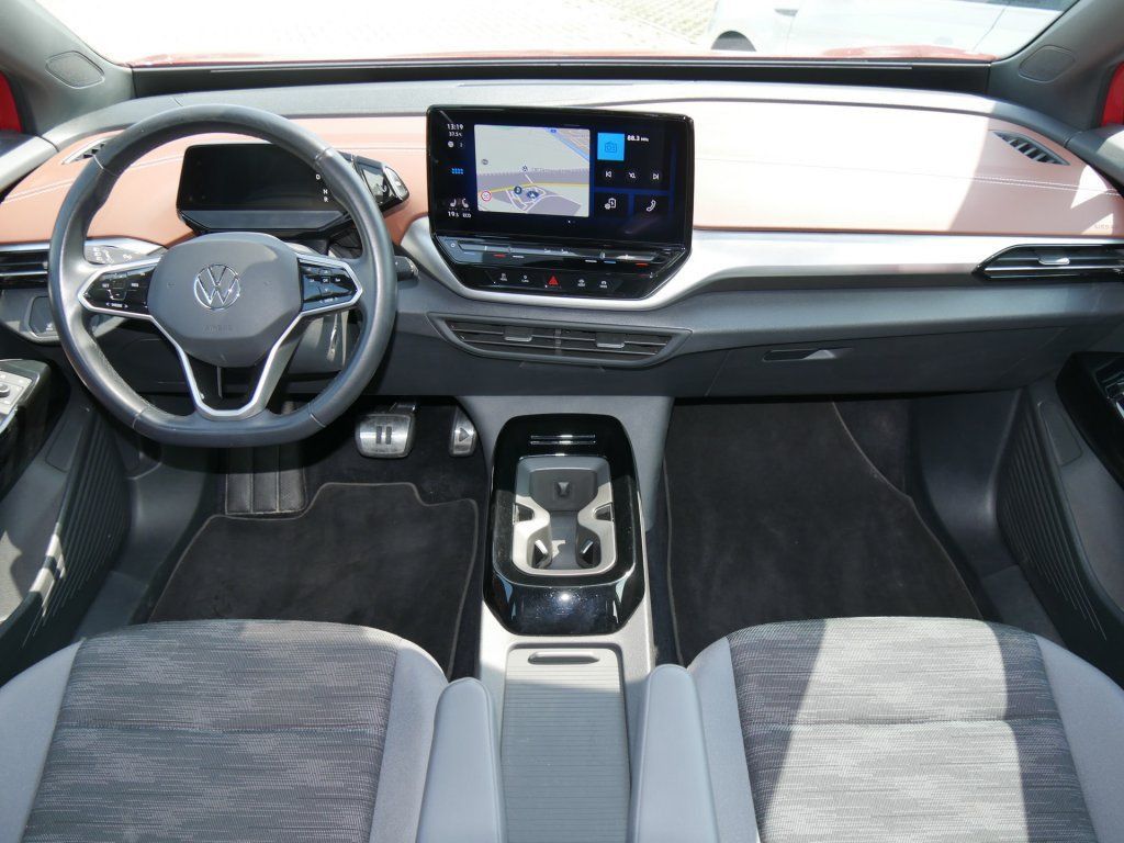 Volkswagen ID.5 Pro Performance Navi LED ACC Kamera PDC SHZ foto 5