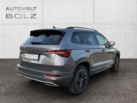 Skoda Karoq - Vorschau Bild 4