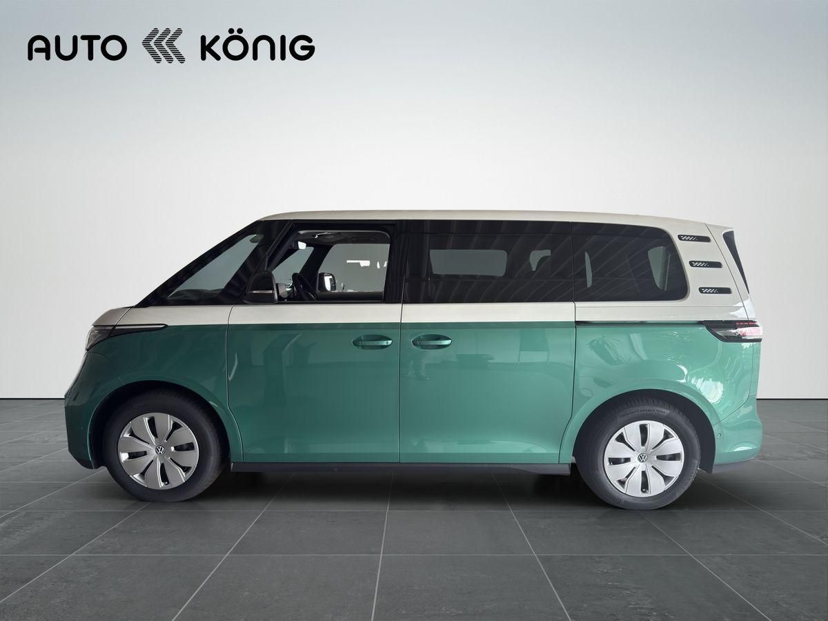 Volkswagen ID.Buzz Pro 150 kW foto 5