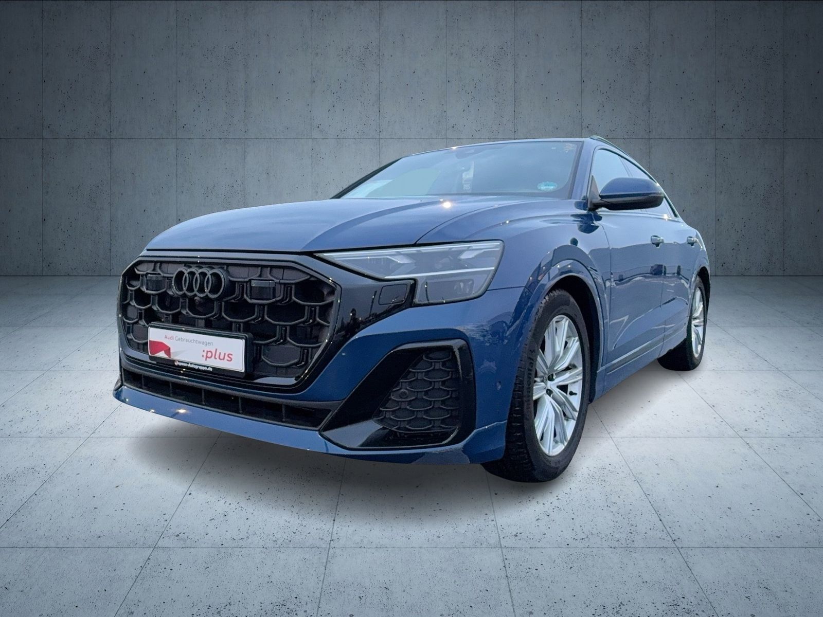 Audi Q8 - Bild 2