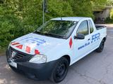 Dacia Logan Pickup Basis 1.Hand - Dacia Logan: Van