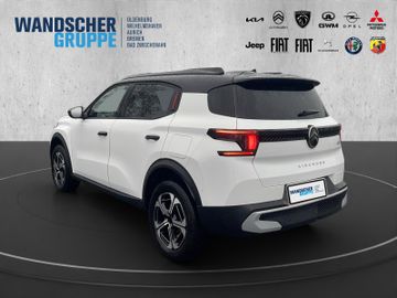 Citroën C3 Aircross 1.2 145 MAX SHZ+Kam.+LED+Navi+PDC