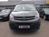 Opel Vivaro Kombi M*8 Sitzer - Opel: 8 Sitzer