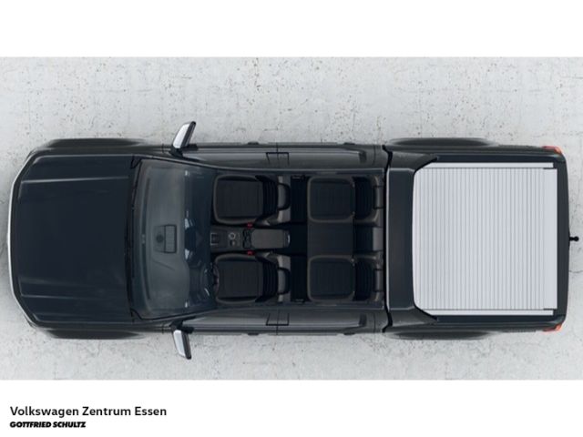 Volkswagen Amarok - Bild 8