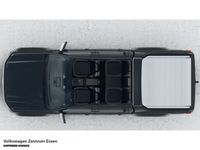 Volkswagen Amarok - Vorschau Bild 8