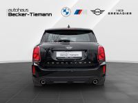 MINI Cooper SD Countryman - Vorschau Bild 5