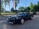 Alfa Romeo Spider - Alfa Romeo Spider in München