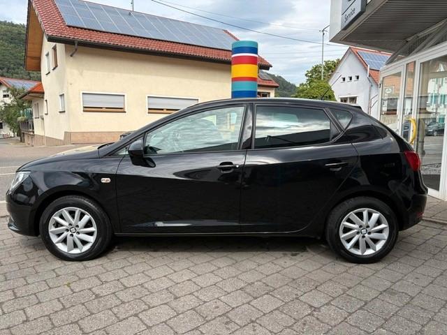 Seat Ibiza 1.2 TSI Style PRIVATVERKAUF