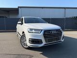 Audi Q7 B&O*Pano*Nachtsicht*AHK*Standhz*HUD*7 Sitzer* - Audi Q7 Gebrauchtwagen in Osnabrück