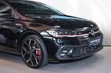Volkswagen Polo GTI 2.0 TSI DSG UPE 40500 EUR 23% Preisvort - mit Benzin-Antrieb: Servolenkung, Limousine, mit Klimaanlage