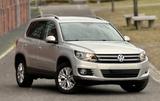 Volkswagen Tiguan Sport &Style BMT Navi SHZ PDC Klimaauto - VW Tiguan Gebrauchtwagen in Aachen