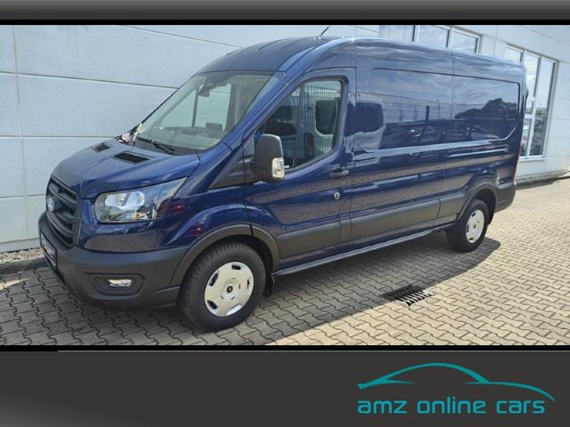 Ford Transit FT350 L3H2 SYNC4*Kamera*2xAirbag