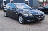 BMW 520 5 Touring NAVI GLAS DACH LED VOLL - BMW 520 in Rostock