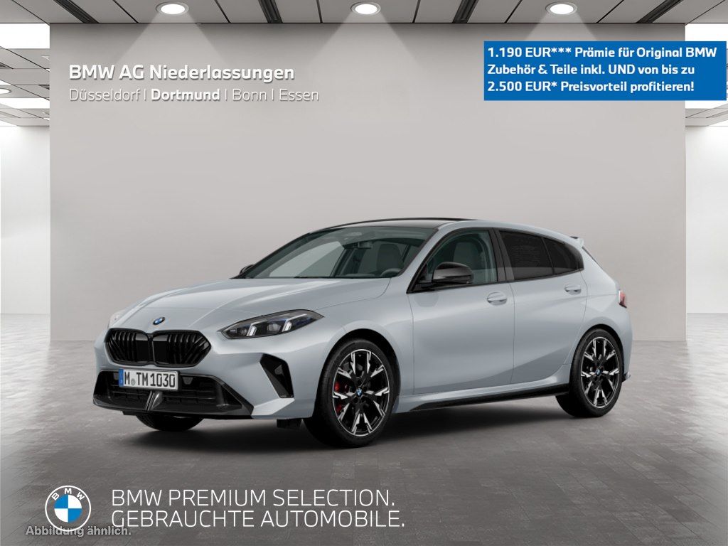 BMW 123 xDrive M Sport Driv.Assist+ Harman/K Kamera