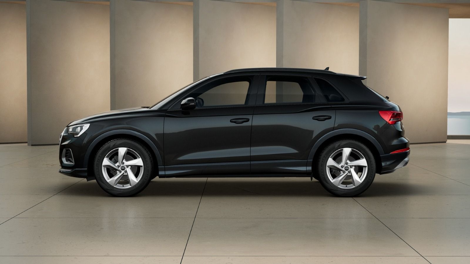 Audi Q3 - Bild 2