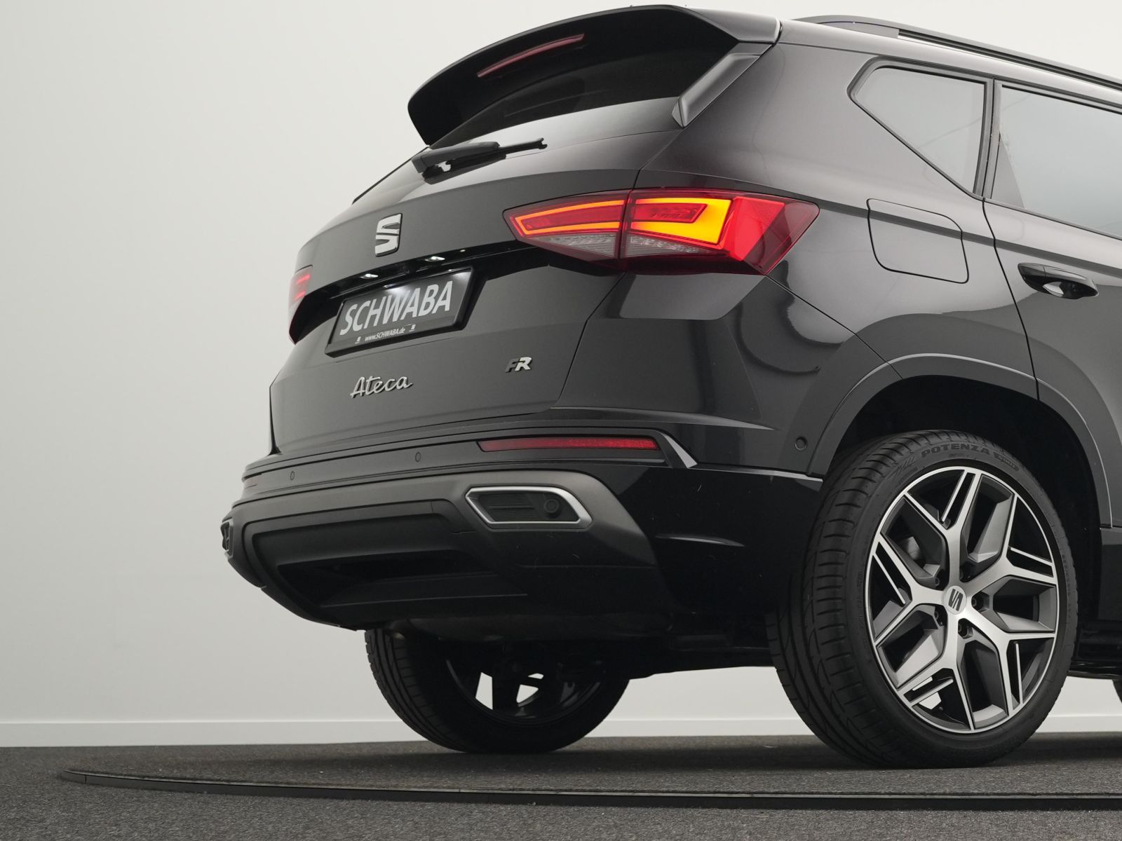 Seat Ateca - Bild 46