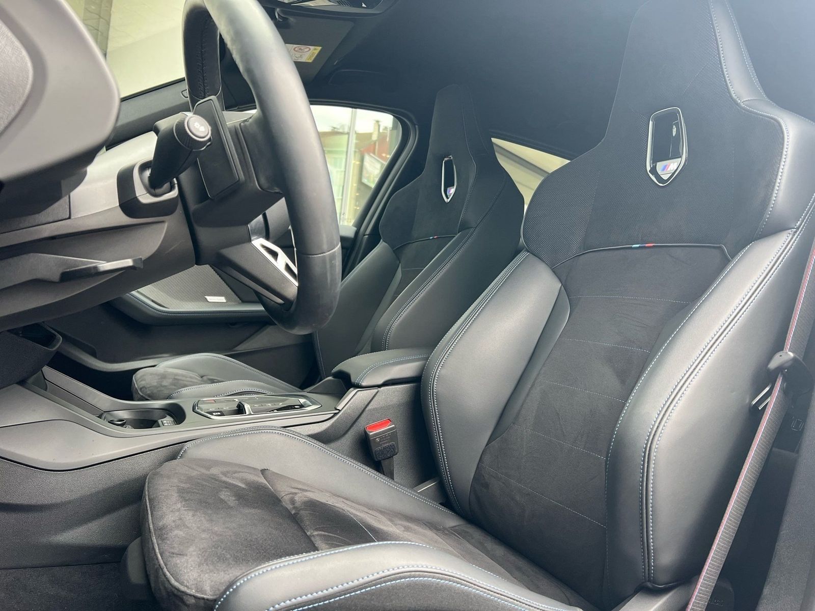 BMW 123 - Bild 2