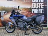 Yamaha Tracer 9 GT+ Y-AMT VF25 Weihnachts Angebot 2025 - Yamaha Tracer 9 GT Y-AMT