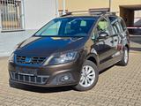 Seat Alhambra Style 7.Sitz/Aut./Xenon/Nav/Pano/Kamera - Seat Alhambra in Mannheim