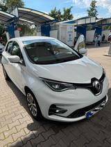 Renault ZOE Intens R135/Z.E. 50 Batteriekauf Intens - Renault ZOE in Wuppertal