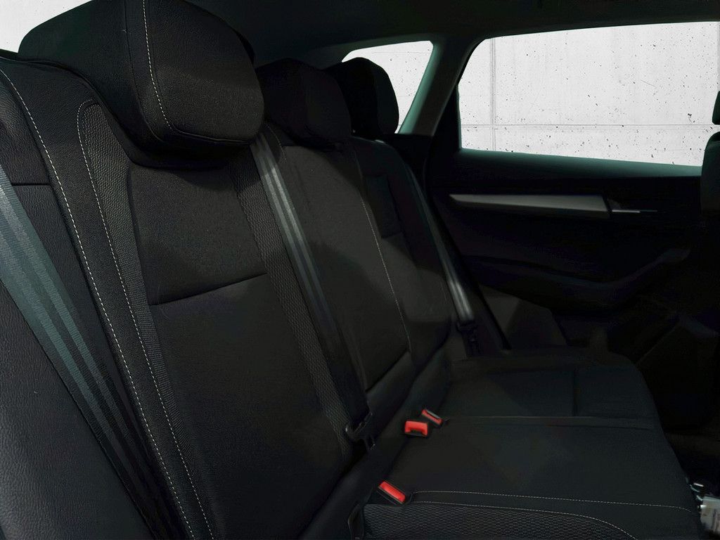 Skoda Karoq - Bild 11