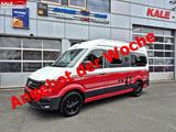 Volkswagen Crafter ERIBA Car 600 Autom*Dieselhe-UVP-81.633€