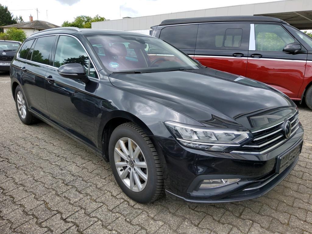 Volkswagen Passat Variant Business 20 TDI DSG KameraNavi 2023