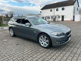 BMW 535 d Touring*Leder/Kamera/Xenon - BMW 535 aus 2010: 535d
