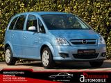 Opel *Meriva*Edition*Aux*Sitzheizung* - Opel Meriva in Freiburg