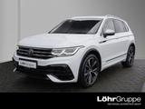 Volkswagen Tiguan R 2.0 TSI DSG 4Motion *Akrapovic*IQ-Light - Volkswagen Tiguan: Tsi