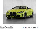 BMW M4 Competition M xDrive HUD+ACC+360°+LASER+H/K+S - BMW M4 in Köln