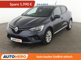 Renault Clio 1.5 BLUE dCi Experience *NAVI*LED*TEMPO*PDC - gebrauchte Renault Clio aus dem Jahr 2021
