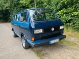 Volkswagen VW T3 Caravelle - VW T3 Caravelle Gebrauchtwagen