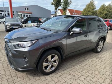 Toyota RAV 4 - 2