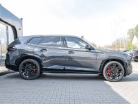 BMW XM - Vorschau Bild 11