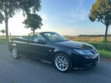 Saab 9-3 2.0T Vector Cabriolet Vector - Saab 9-3 von privat