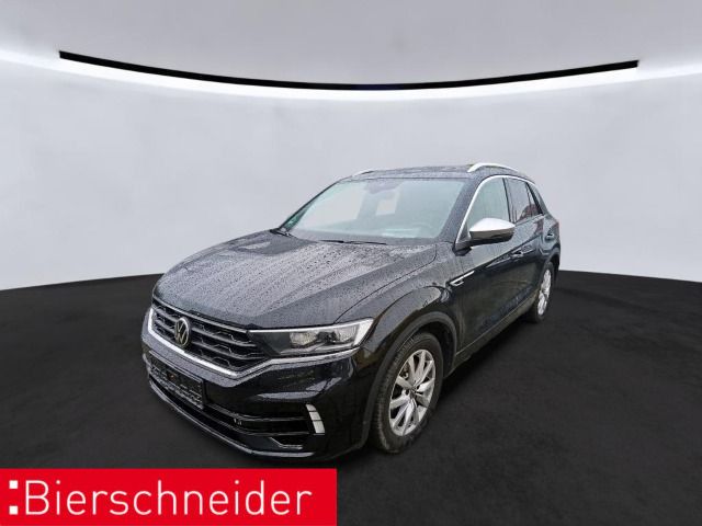 Volkswagen T-Roc 2.0 TSI DSG 4Mo R AHK PANO LEDER 19