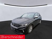 Volkswagen T-Roc - Vorschau Bild 1