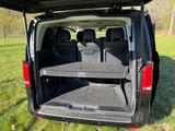 Mercedes-Benz V 250 d Aut. AVANTG. ED. lang AVANTGARDE EDITION - Mercedes-Benz V 250 in Rostock