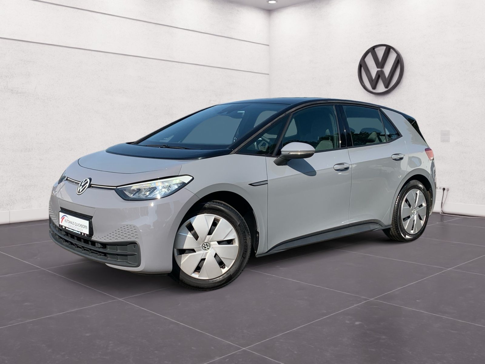Volkswagen ID.3 - Bild 2