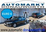 Ford Focus Turnier 1.0 EcoBoost Cool & Connect Navi - Ford Focus mit Benzin-Antrieb: Standheizung