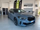 BMW Bmw 135 M 135i xDrive - graue BMW 135