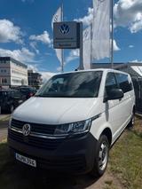 Volkswagen T6 Caravelle - Volkswagen T6 Caravelle aus 2023