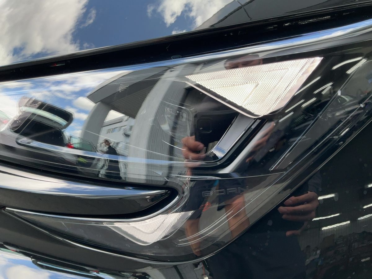 Cupra Born - Bild 15