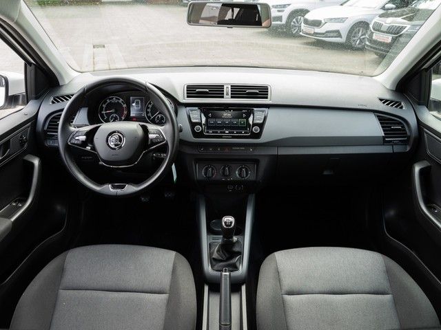 Fabia Combi 1.0 TSI Cool Plus