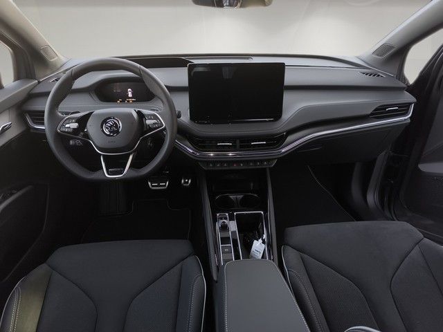 Fahrzeugabbildung SKODA Enyaq 85 Sportline +AHK+NAVI+SHZ+CANTON+ACC+LED+